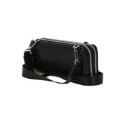 Cartera de Mujer Color Negro Gorett Lizzie