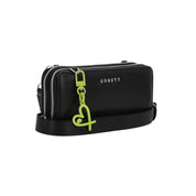 Cartera de Mujer Color Negro Gorett Lizzie