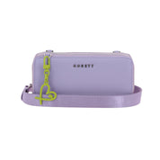Cartera de Mujer Color Lila Gorett Lizzie
