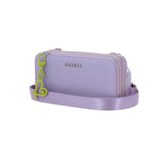 Cartera de Mujer Color Lila Gorett Lizzie