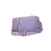 Cartera de Mujer Color Lila Gorett Lizzie