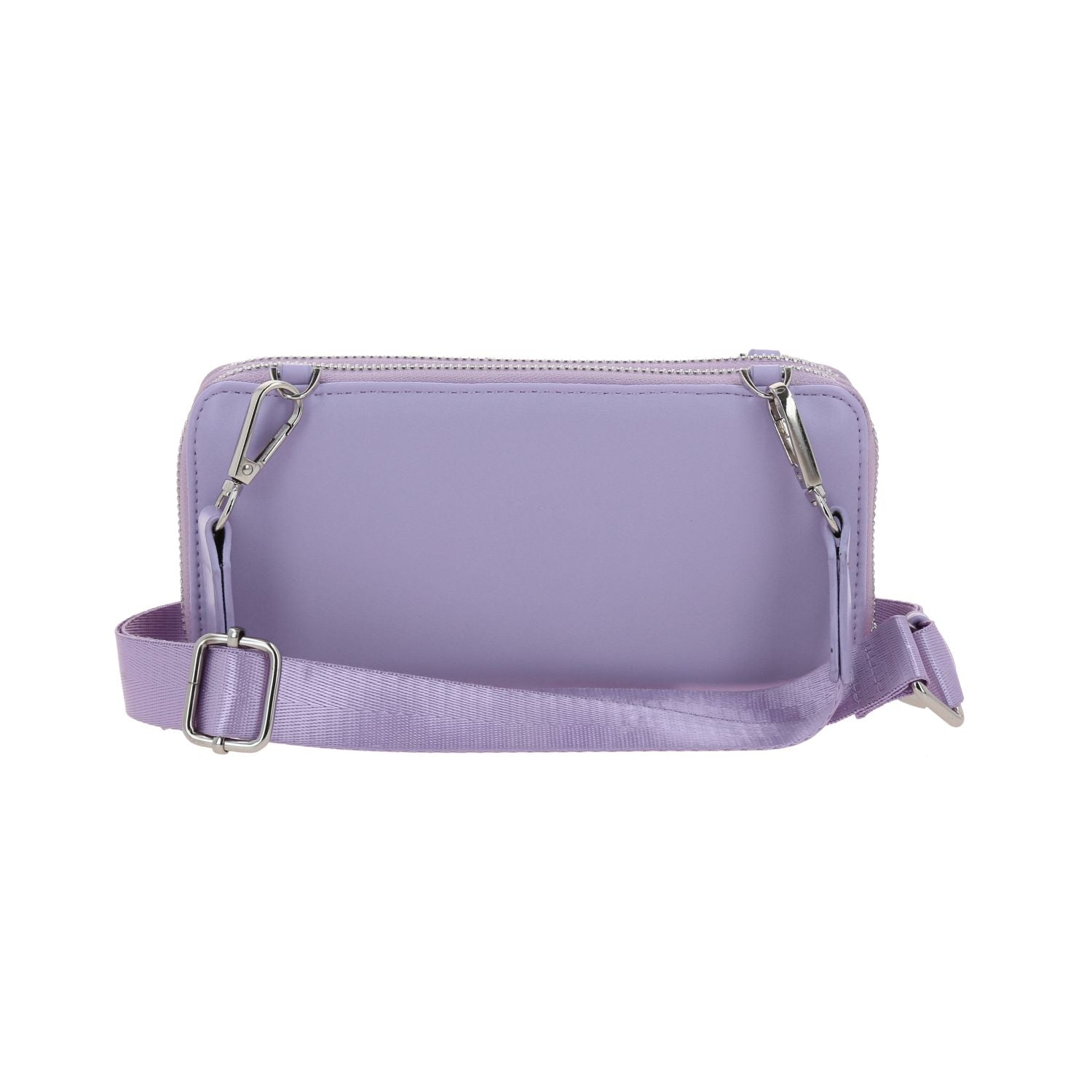 Cartera de Mujer Color Lila Gorett Lizzie