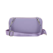 Cartera de Mujer Color Lila Gorett Lizzie