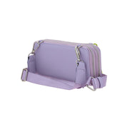 Cartera de Mujer Color Lila Gorett Lizzie
