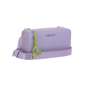 Cartera de Mujer Color Lila Gorett Lizzie