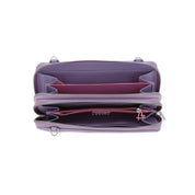 Cartera de Mujer Color Lila Gorett Lizzie