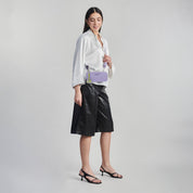 Cartera de Mujer Color Lila Gorett Lizzie