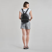 Mochila Negro para Mujer Gorett Tracy