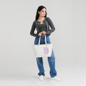 Tote Beige Gorett Kleen