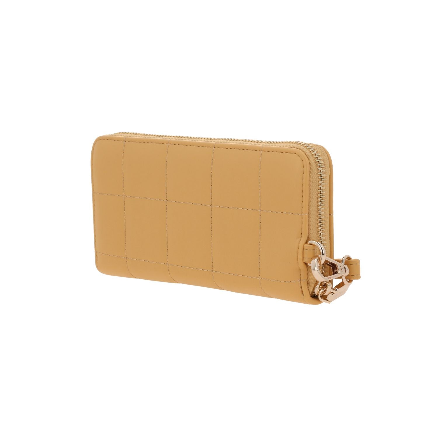 Cartera Amarillo Gorett Colección Carola