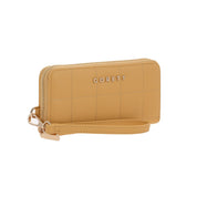 Cartera Amarillo Gorett Colección Carola