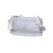 Cartera Plata Princesas by Gorett Concha