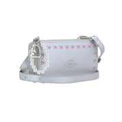 Cartera Plata Princesas by Gorett Concha