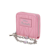 Cartera Rosa Princesas by Gorett Adriana