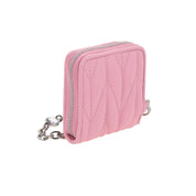 Cartera Rosa Princesas by Gorett Adriana