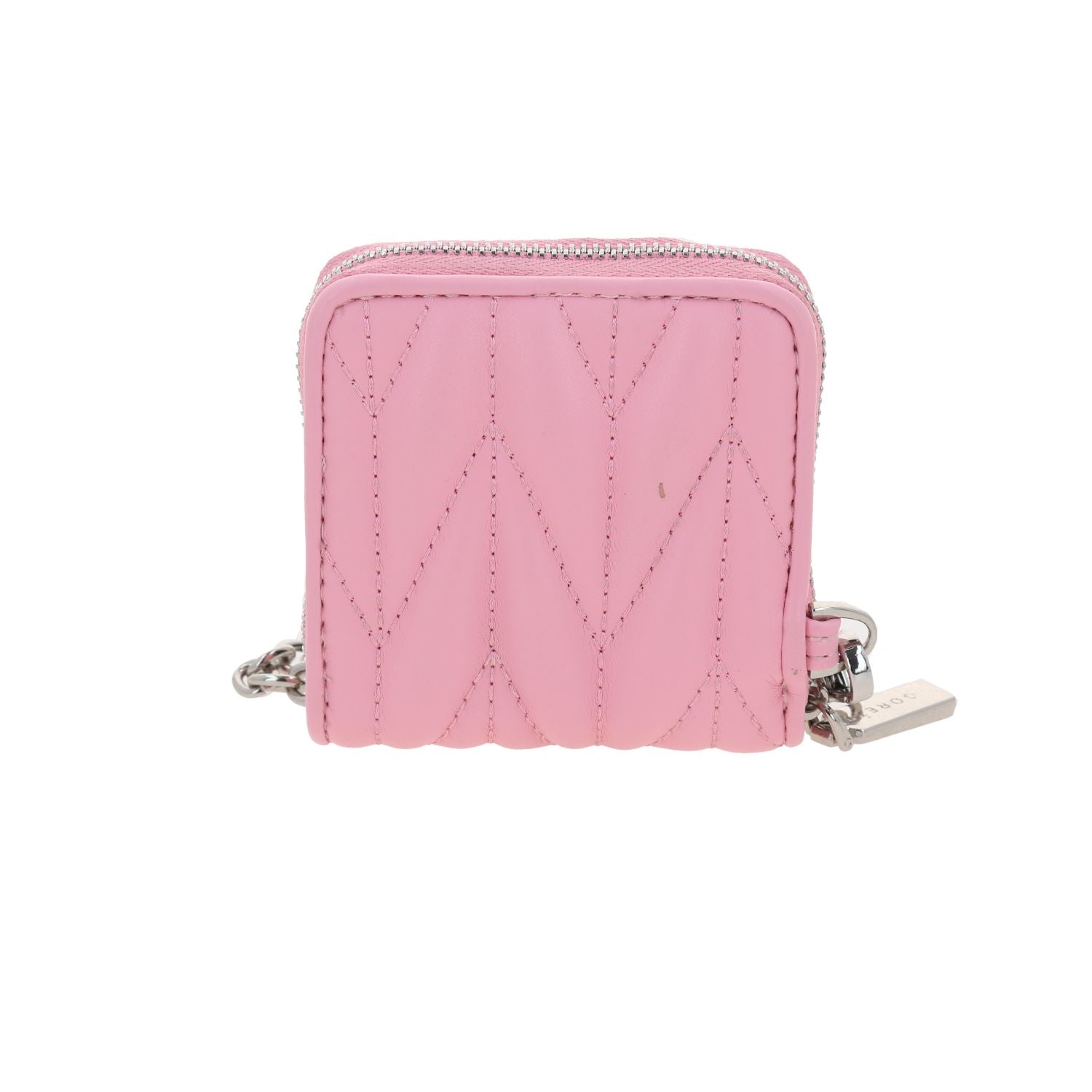 Cartera Rosa Princesas by Gorett Adriana