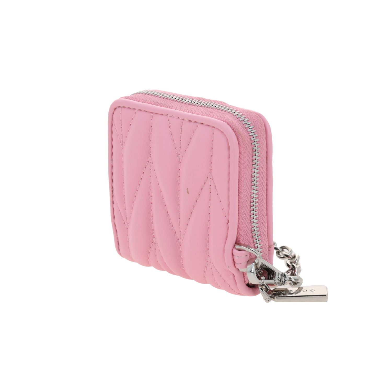 Cartera Rosa Princesas by Gorett Adriana
