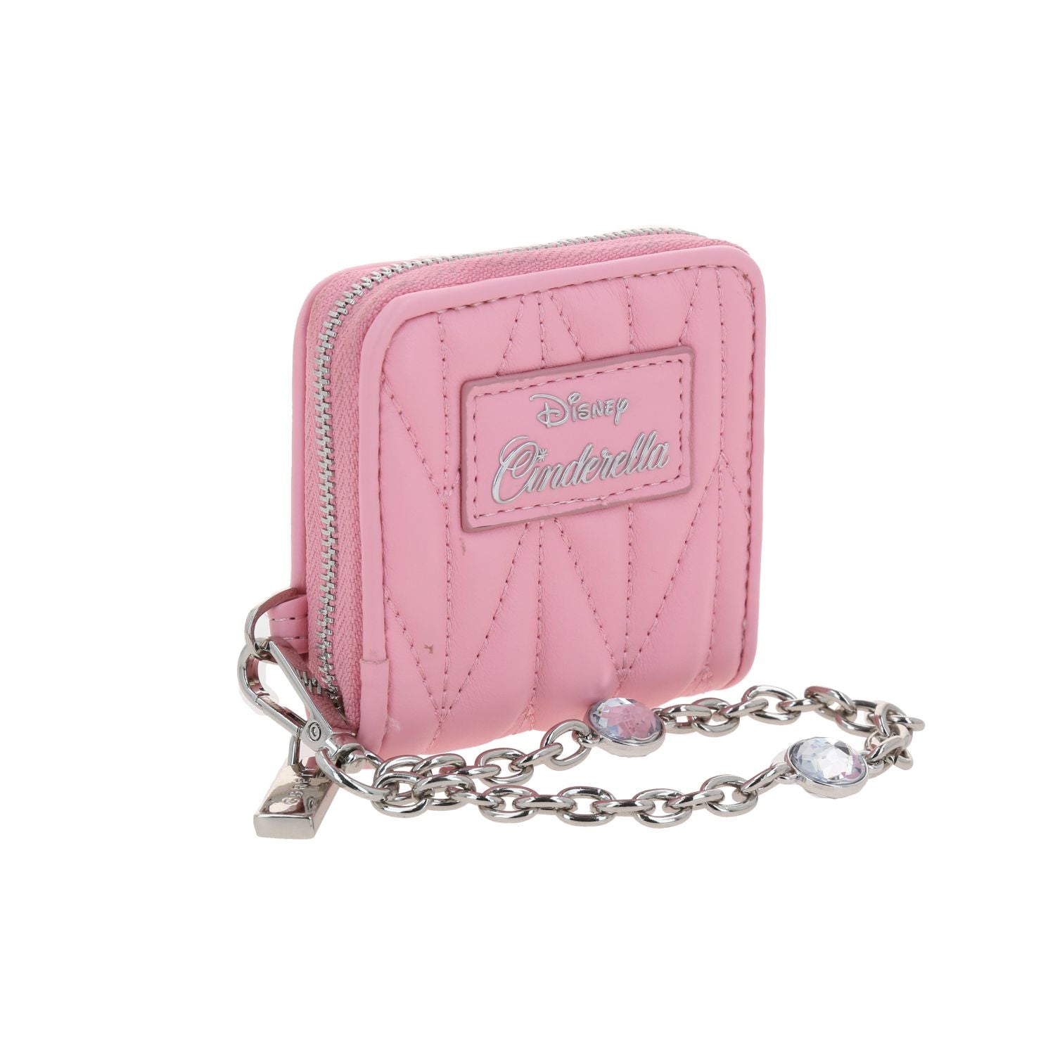 Cartera Rosa Princesas by Gorett Adriana