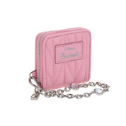 Cartera Rosa Princesas by Gorett Adriana