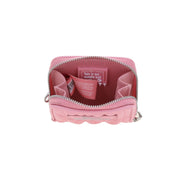 Cartera Rosa Princesas by Gorett Adriana