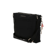 Crossbody Negro Villanas by Gorett Louise