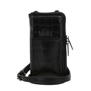 Cigarrete Negro Villanas by Gorett Aleguz