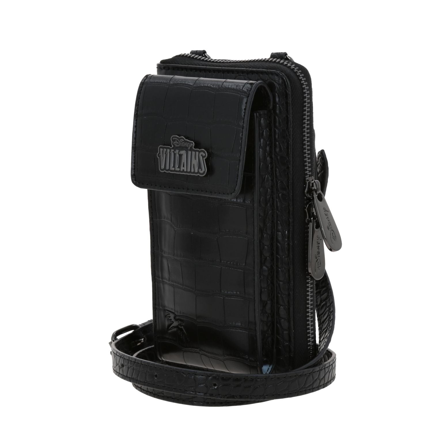 Cigarrete Negro Villanas by Gorett Aleguz