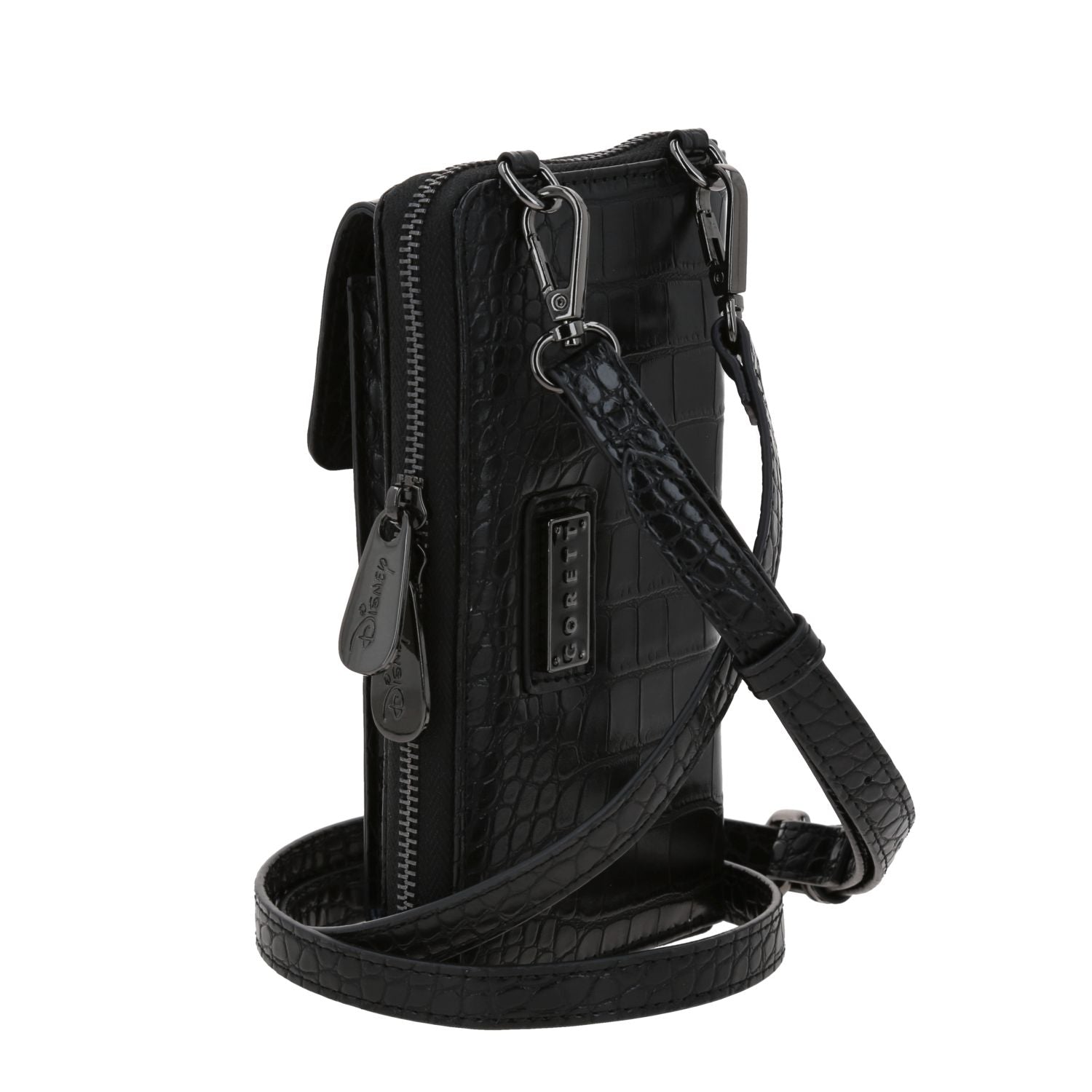 Cigarrete Negro Villanas by Gorett Aleguz