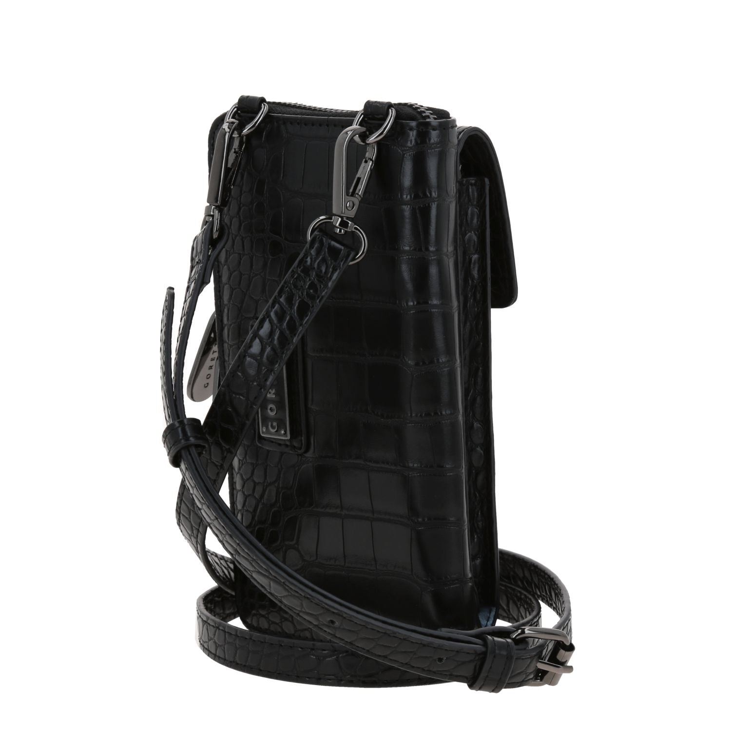 Cigarrete Negro Villanas by Gorett Aleguz