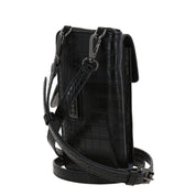 Cigarrete Negro Villanas by Gorett Aleguz