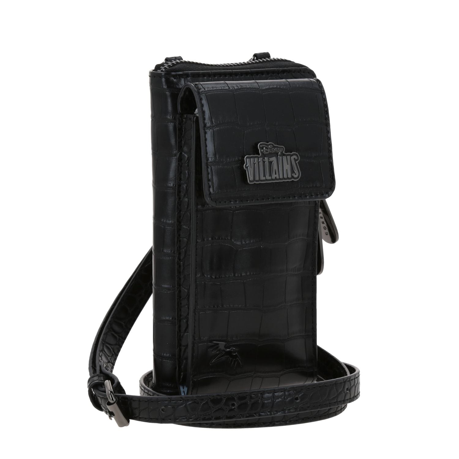 Cigarrete Negro Villanas by Gorett Aleguz