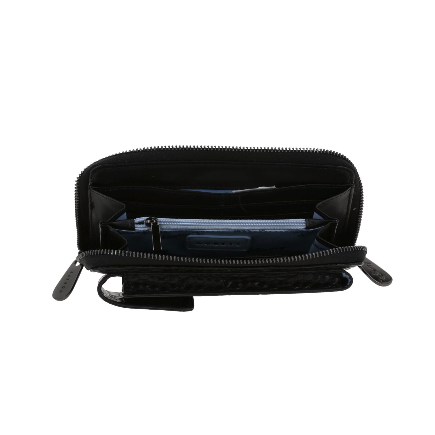 Cigarrete Negro Villanas by Gorett Aleguz