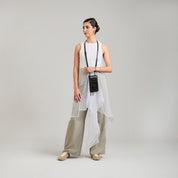 Cigarrete Negro Villanas by Gorett Aleguz