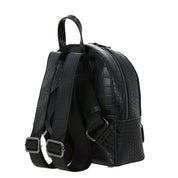 Mochila Negro Villanas by Gorett Aleguz