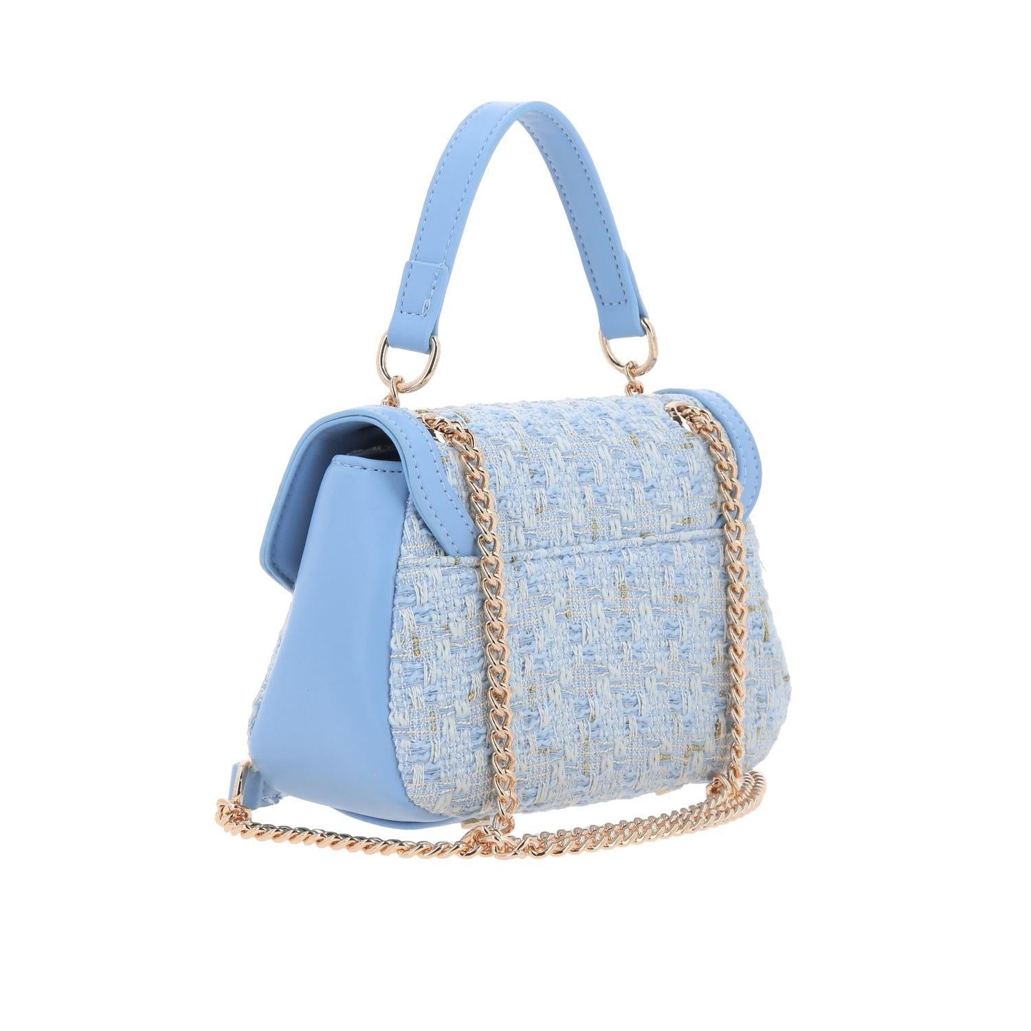 Crossbody Azul Barbie by Gorett Fanny