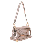 Crossbody Oro Gorett Alondra