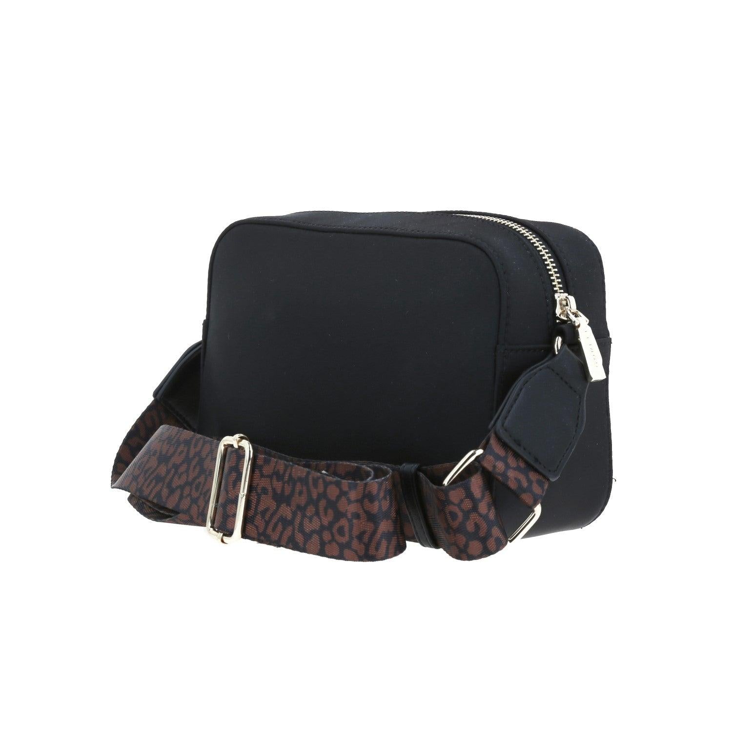 Crossbody Negro Gorett Melany