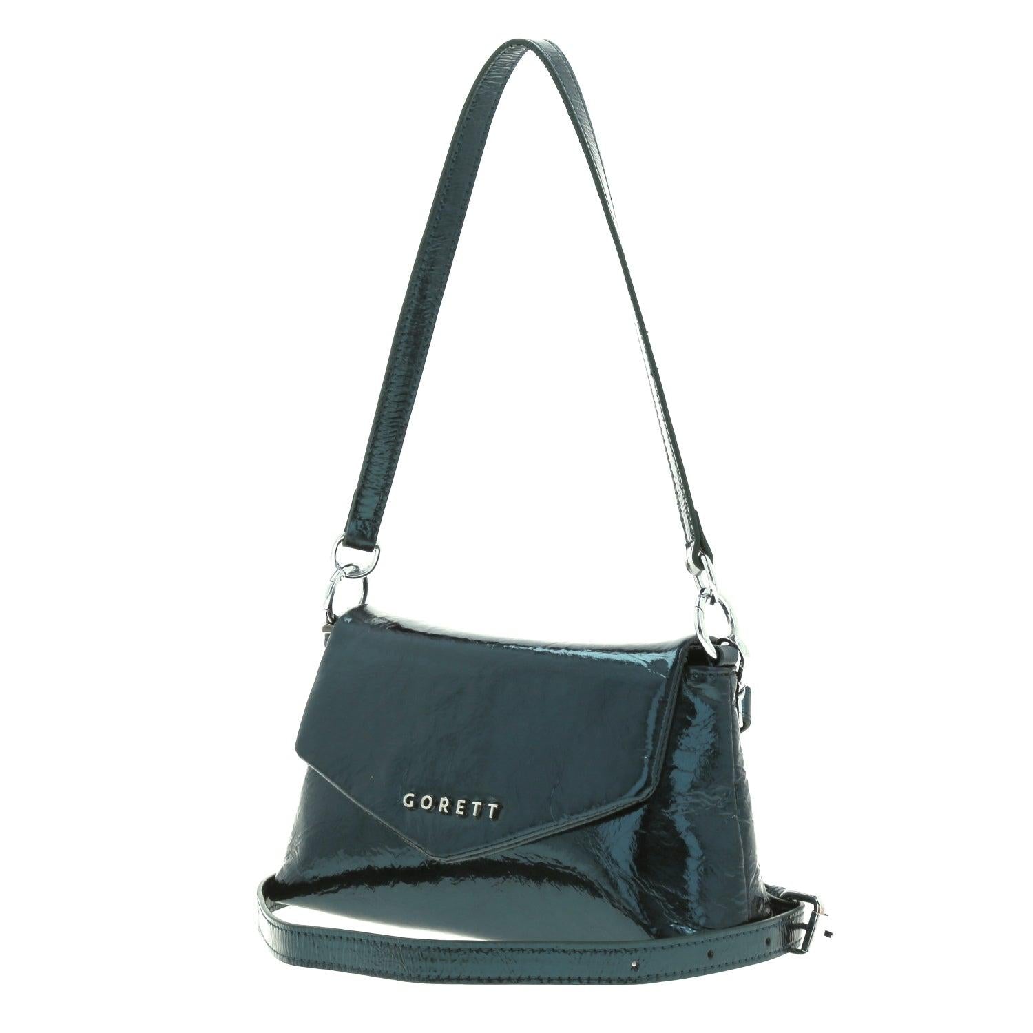 Crossbody Verde Gorett Alondra