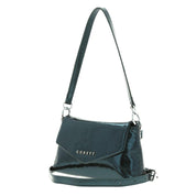 Crossbody Verde Gorett Alondra