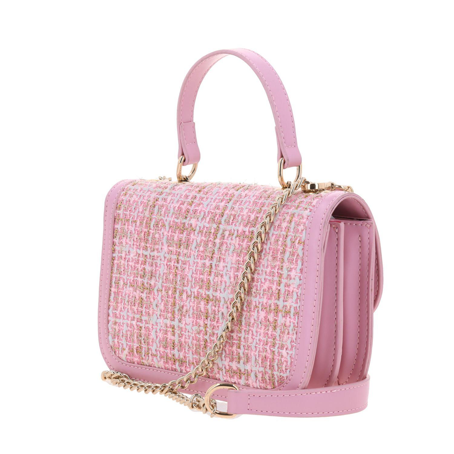 Crossbody Barbie by Gorett Rosa Oyyko