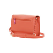 Crossbody Naranja Barbie By Gorett Newyork