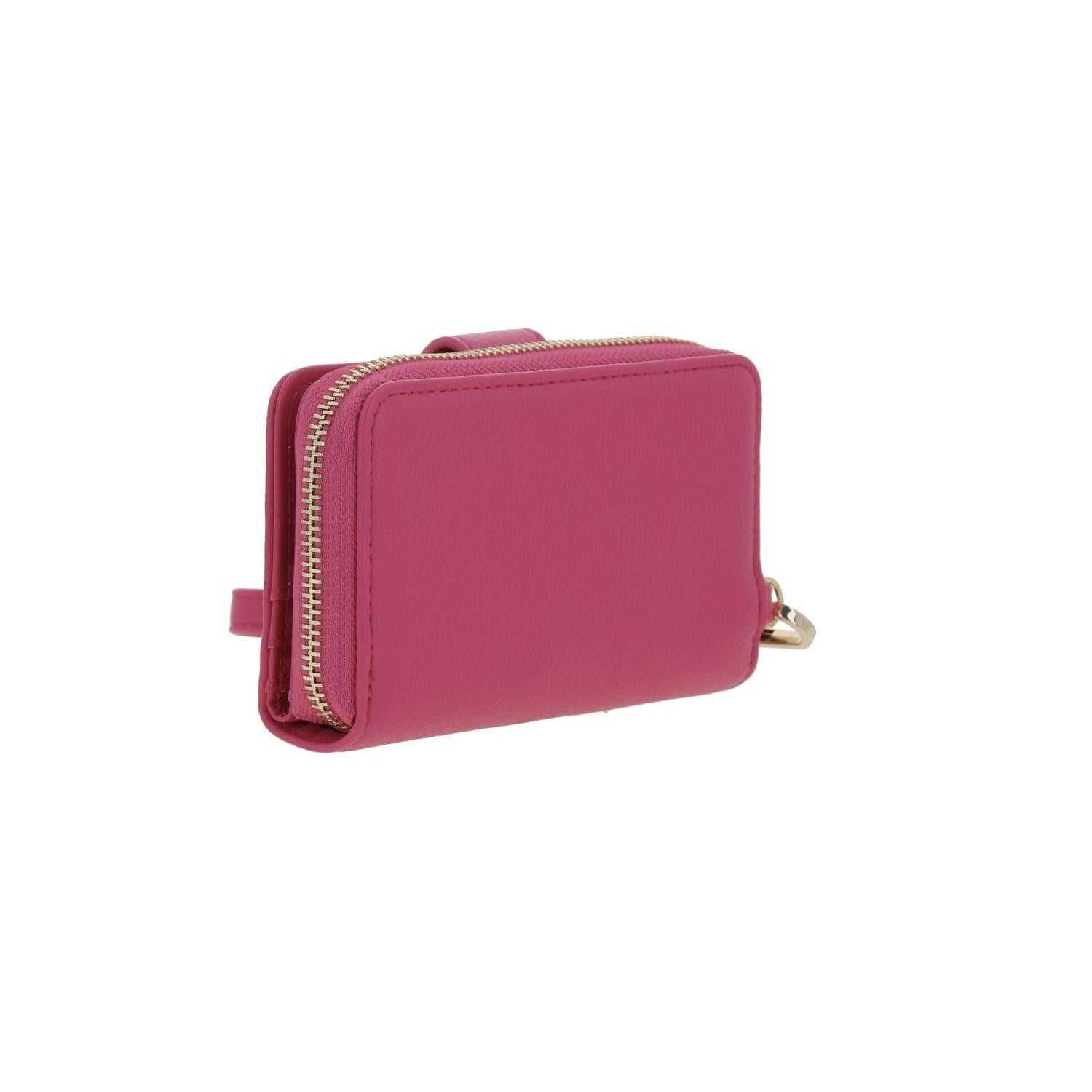 Cartera Rosa Barbie by Gorett Candyce