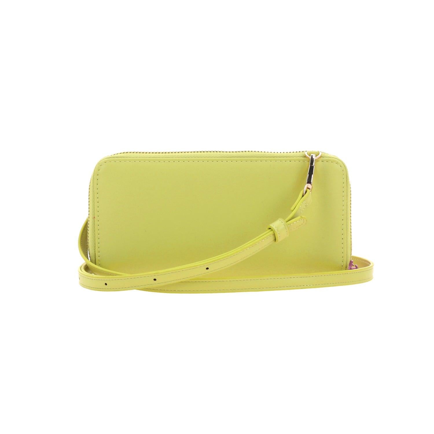 Cartera Verde Barbie By Gorett Newyork