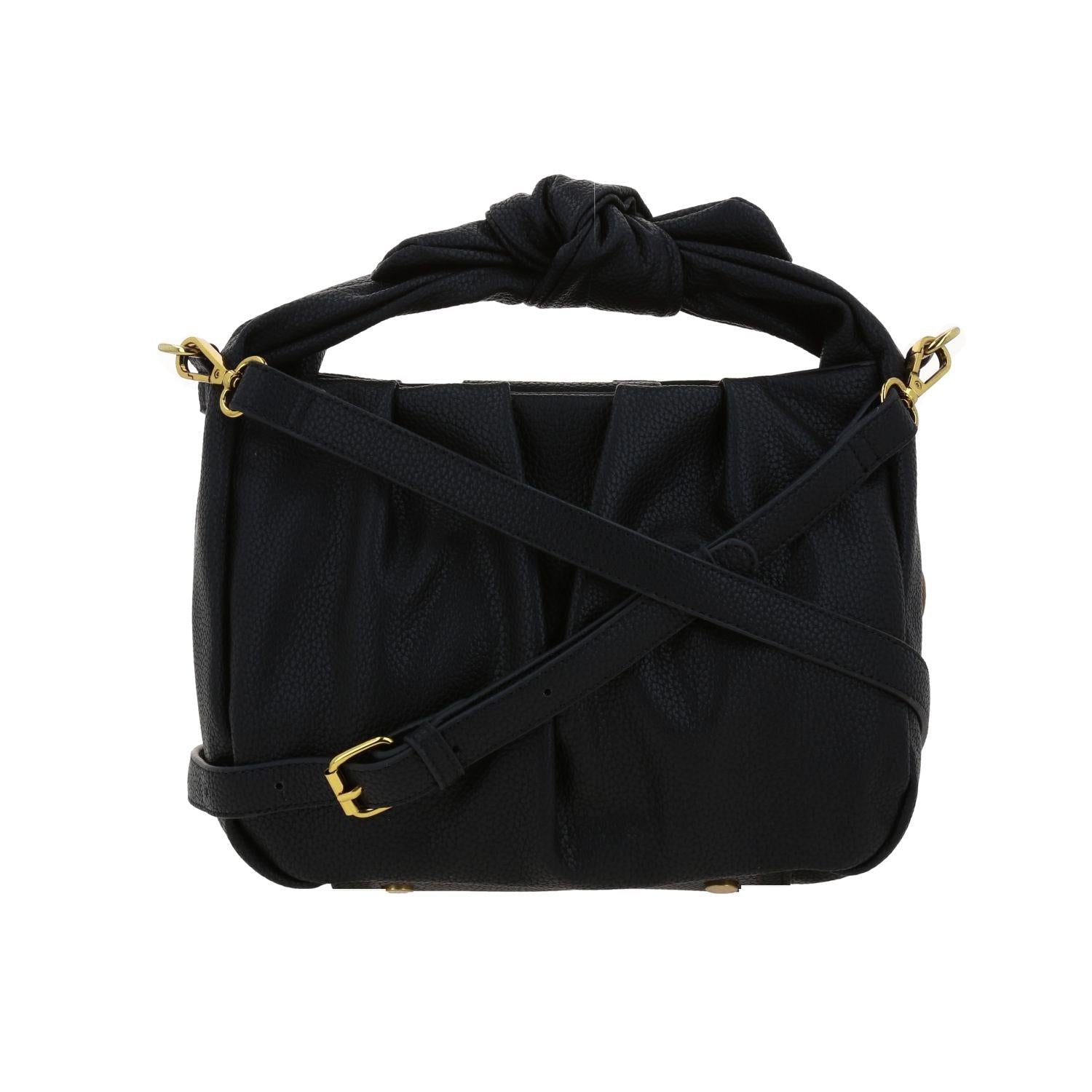 Crossbody Negro Barbie By Gorett Marina