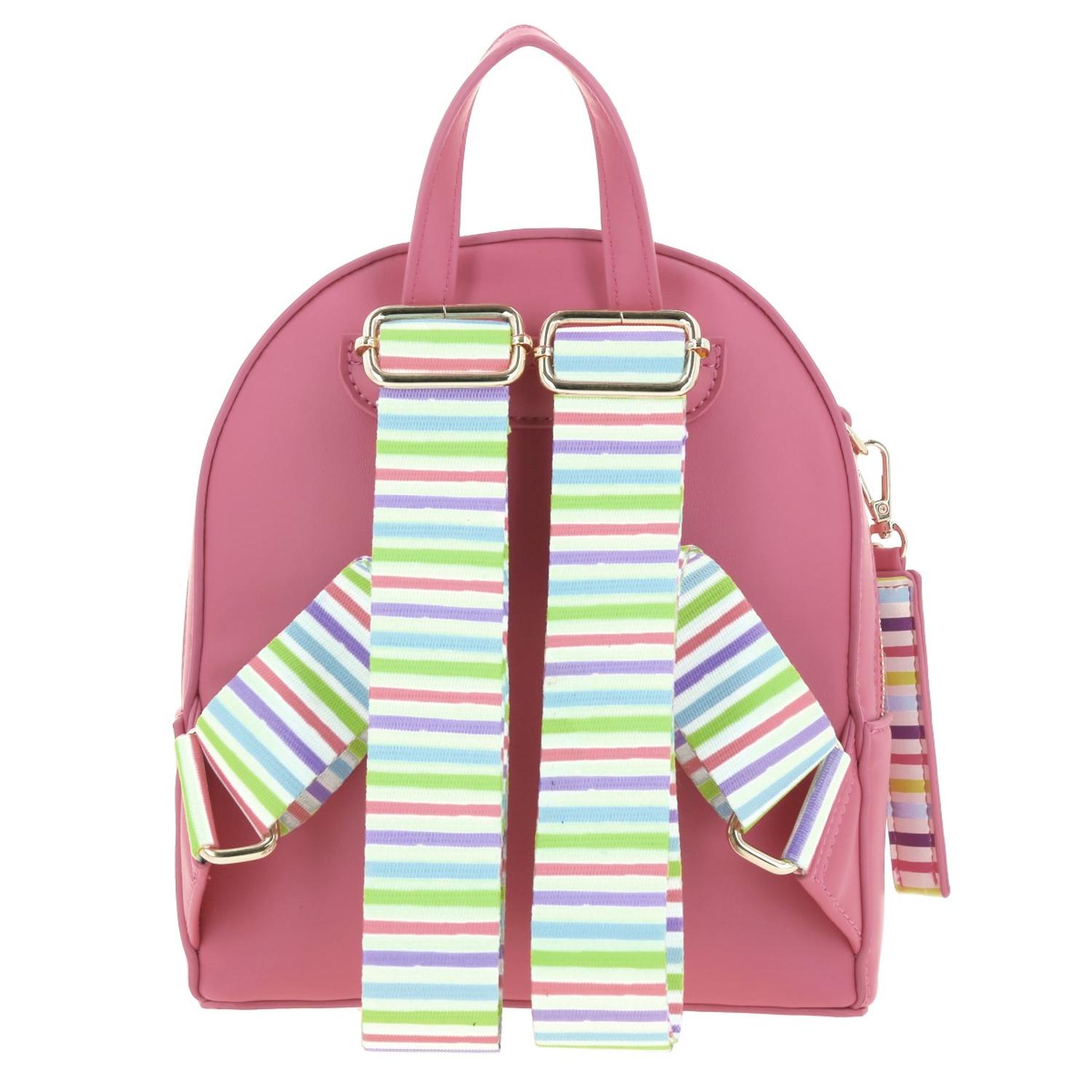 Backpack Rosa Gorett Martina