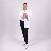 Cartera Rosa Barbie by Gorett Mariana