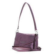 Crossbody Morado Gorett Alondra