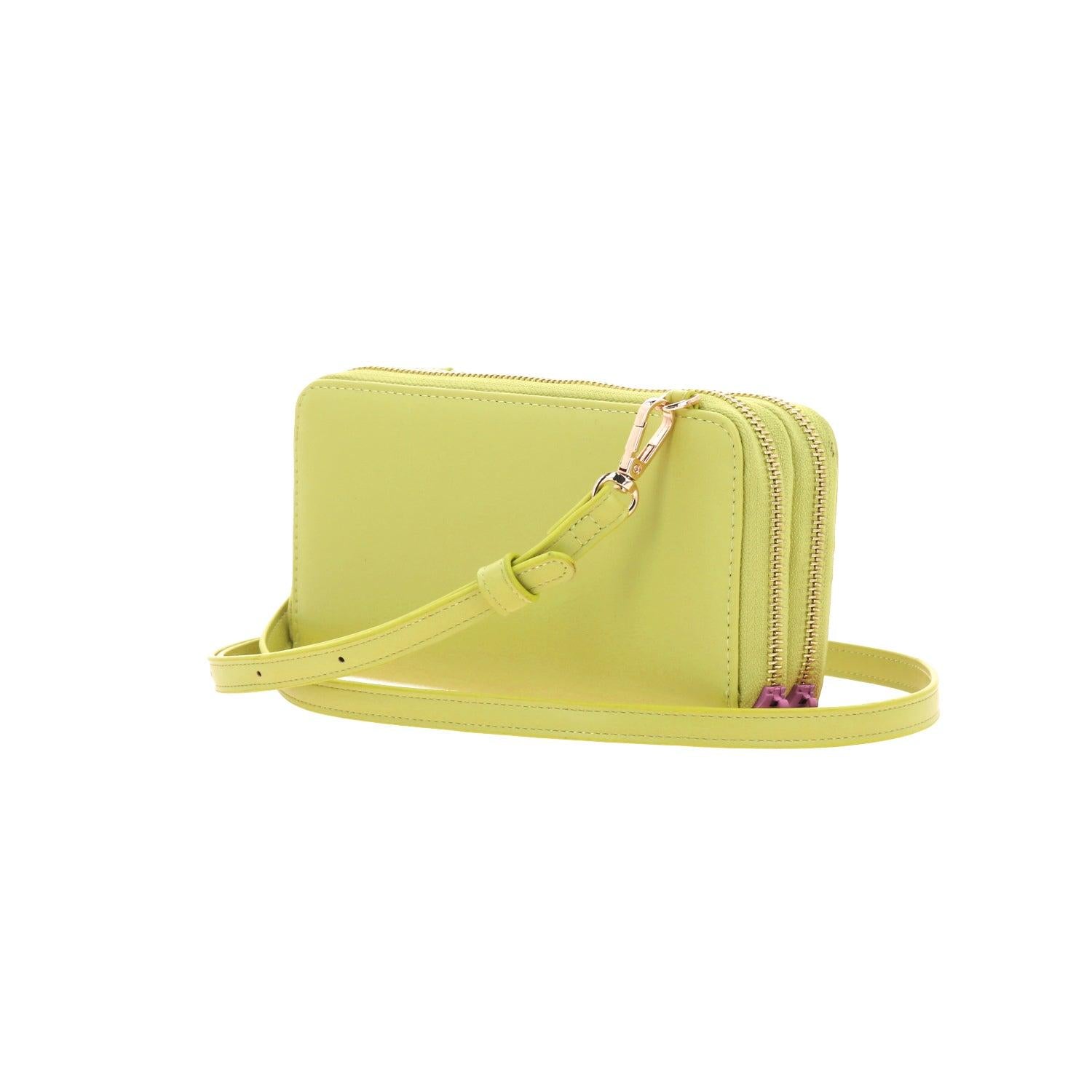 Cartera Verde Barbie By Gorett Newyork