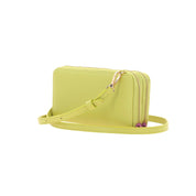 Cartera Verde Barbie By Gorett Newyork