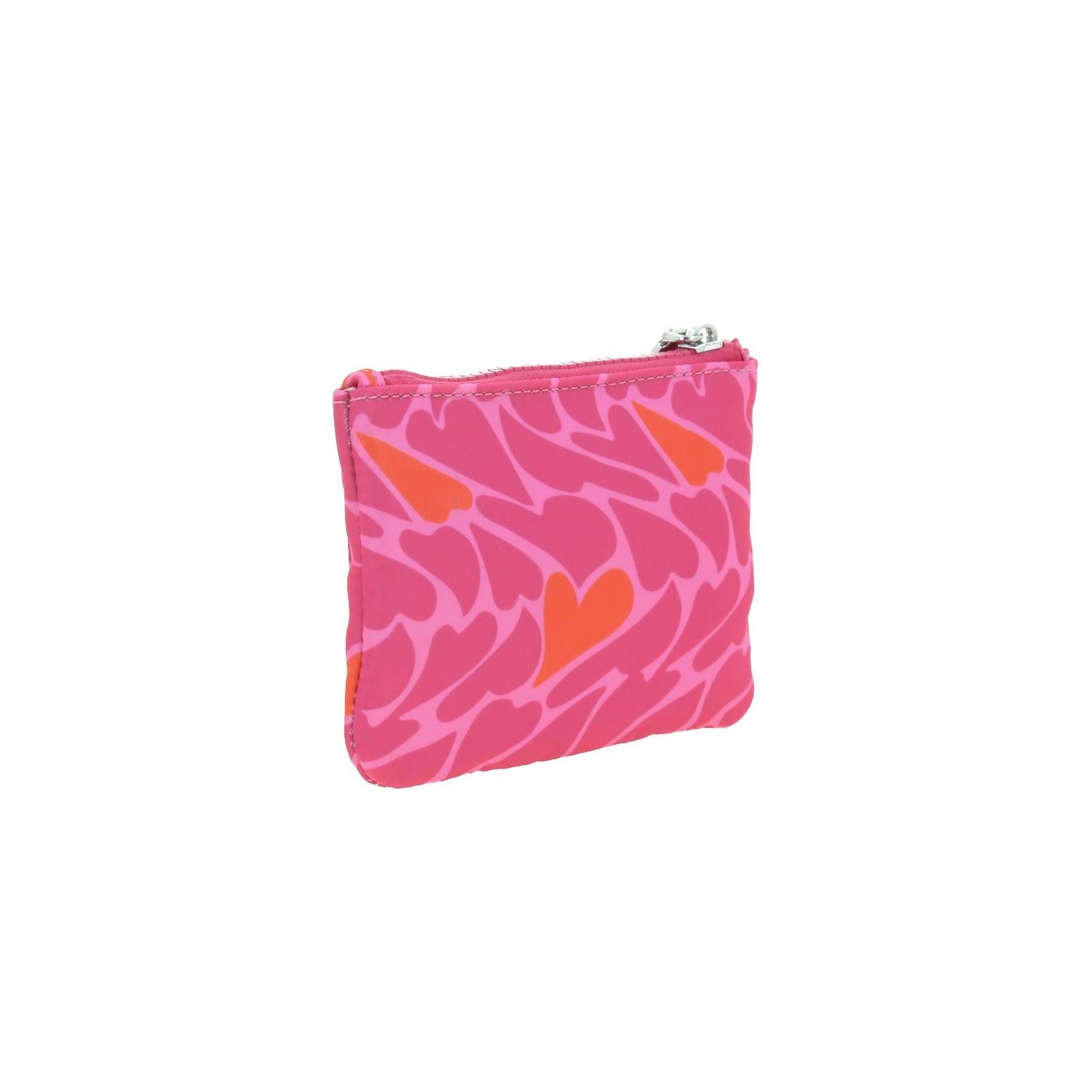 Monedero Rosa Gorett Sinai